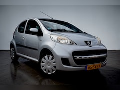 Peugeot 107 - 1.0-12V XS, NAP, Airco, Elektrische ramen, Premium Pack