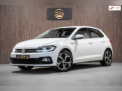 Volkswagen Polo - 1.0 TSI R-Line DSG LED CRUISE PDC 2020