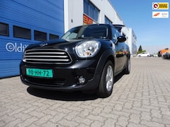 MINI Countryman - 1.6 Cooper Pepper