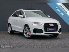 Audi RSQ3 - 2.5 TFSI RSQ3 Quattro Pro Line S Plus Orgineel