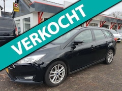 Ford Focus Wagon - 1.0 Lease Edition NAVI/CLIMA/PDC BJ 2018