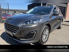 Ford Kuga - 2.5 PHEV Vignale | Driver Assistance Pack | Technology Pack | Winter Pack