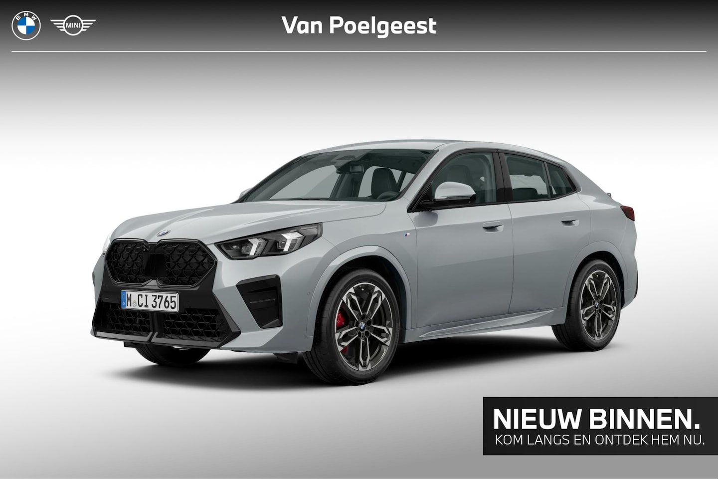 BMW X2 SDRIVE20I