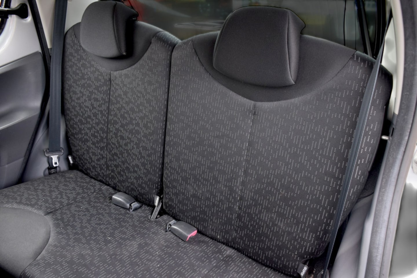 Peugeot 107 - 1.0-12V XS 1.0-12V XS, NAP, Airco, Elektrische ramen, Premium Pack