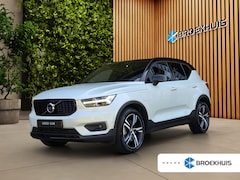Volvo XC40 - 1.5 T5 Recharge R-Design | Trekhaak | Panoramadak | 360 Camera | Harman/Kardon | Adaptive