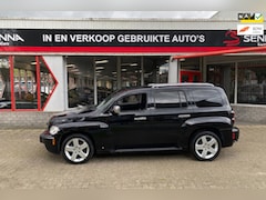 Chevrolet HHR - 2.4 LT - 5 pers - Leer - Airco - Inruil Mog