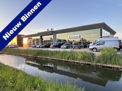 Toyota C-HR - 1.8 Hybrid First Edition Keyless entry Halfleder stoelen PDC V+A