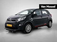 Kia Picanto - 1.0 MPi ComfortPlusLine | Camera | Apple Carplay/Android Auto