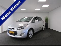Hyundai ix20 - 1.6i i-Vision I Parkeersensoren achterzijde I Climate-control I BOVAG-Garantie I