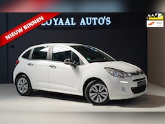 Citroën C3 - 1.2 VTi Collection | AUT | AIRCO | CRUISE | ELEK.RAMEN | PDC | NAP | APK
