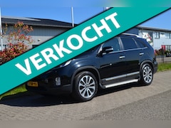 Kia Sorento - 2.4 GDi Super Pack Camera|Trekhaak|Clima|Pano