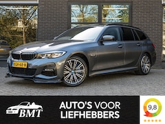 BMW 3-serie Touring - 330e G21 Touring High Executive M Sport / Pano / 360 / Trekhaak