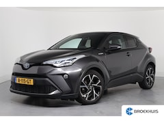 Toyota C-HR - 1.8 Hybrid Dynamic | Dealer Onderhouden | LED | Cruise Adaptive | Clima | Keyless | Camera