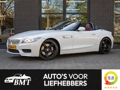 BMW Z4 Roadster - E89 sDrive35i High Executive M Sport