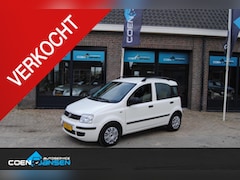 Fiat Panda - 1.2 Actual
