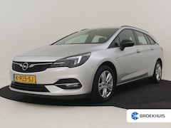 Opel Astra Sports Tourer - 1.2 Business Edition 110PK | Cruise control | Apple carplay Android AUto | Parkeersensor a