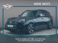 MINI Countryman - C John Cooper Works XL