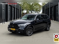 BMW X5 - xDrive30d M-Sport *B&O* Pano* ACC* Dealer onderh* Vol
