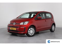 Volkswagen Up! - 1.0 | Dealer Onderhouden | Camera | Clima | Cruise Control | Bluetooth | Parkeersensoren |