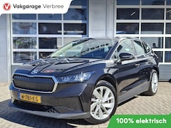 Skoda Enyaq iV - 80 | SoH 90, 3% | Navigatie/Android/Apple Carplay | LM Velgen 20" | Stuur Verwarmd | Cruis