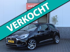 DS 3 - 3 1.2 PureTech So Chic xenon LM org NL