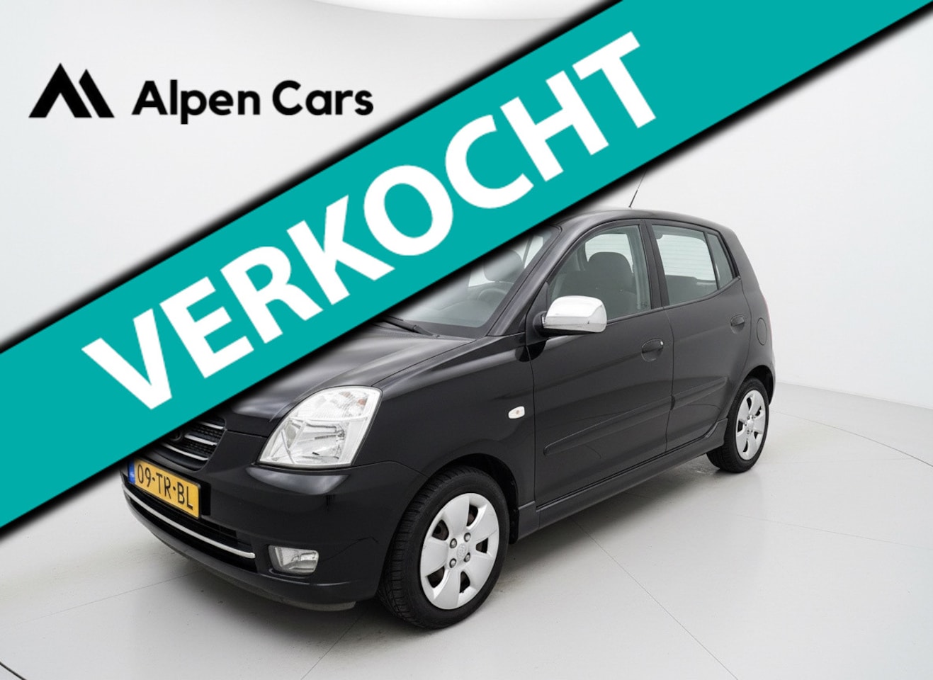 Kia Picanto - 1.0 Bling Eerste eigenaar / Elk.ramen / NAP / APK 02-2027 - AutoWereld.nl