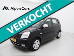 Kia Picanto - 1.0 Bling Eerste eigenaar / Elk.ramen / NAP / APK 02-2027