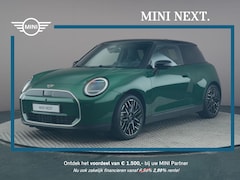 MINI Cooper - E Favoured L 40.7 kWh