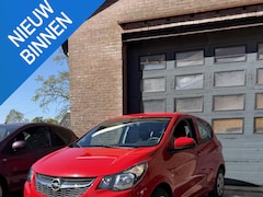 Opel Karl - 1.0 ecoFLEX Edition Airco/Cruise control/NAP