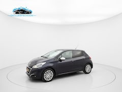 Peugeot 208 - 1.2 PureTech Blue Lease Allure WINTERSET/GOED-ONDERHOUDEN/NAVI
