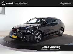 Mercedes-Benz CLA-klasse Shooting Brake - 250+ Business Solution AMG 85 kWh Panoramadak | Premium Plus Pakket | Superscreen | Winter