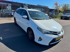 Toyota Auris Touring Sports - 1.8 HYBRIDE/BENZIN XENON/NAVI/CAMERA