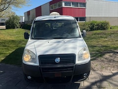 Fiat Doblò - 1.4 Basis 500 kg