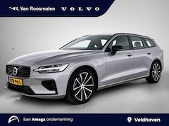 Volvo V60 - 2.0 T6 AWD Plus Dark