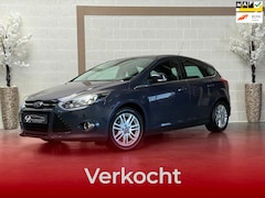 Ford Focus - 1.6 TI-VCT Titanium Automaat / Trekhaak / Climate / Cruise Control / BT-Audio / Auto Licht