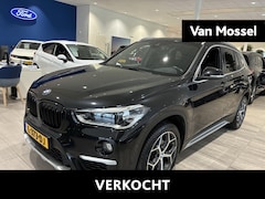 BMW X1 - sDrive18i High Executive