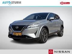 Nissan Qashqai - 1.5 e-Power Tekna