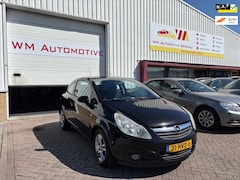 Opel Corsa - 1.4-16V Business AIRCO