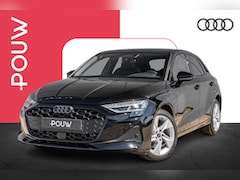 Audi A3 Sportback - 40 TFSI e 204pk Advanced edition | LMV 17'' | Panoramadak