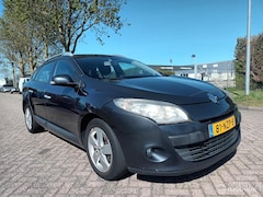 Renault Mégane Estate - 1.4 TCe Dynamique Eerste Eigenaar