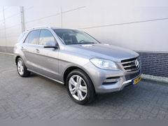 Mercedes-Benz M-klasse - 350 BlueTEC 259 PK NAVI, CAMARA, SCHUIFDAK, TREKHAAK