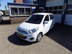 Hyundai i10 - 1.2 Plus