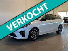 Kia Cee'd Sportswagon - Ceed 1.0 T-GDi GT-Line NL auto 88dkm