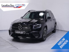 Mercedes-Benz GLB - GLB 220 d 4MATIC DCT AMG-Line navigatie ledverlichting 19"-lmv lederen-bekleding 360 camer