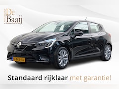 Renault Clio - 1.0 TCe Zen | 16'' licht metaal | Airco | Cruise control