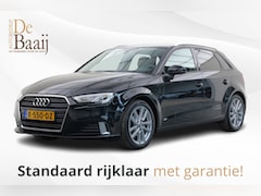 Audi A3 Sportback - 35 TFSI CoD Design Pro Line Plus | Automaat | Stoelverwarming | Cruise control
