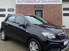 Opel Mokka - 1.6 Selection