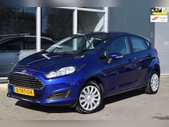 Ford Fiesta - 1.0 Style | Airco | Navi | NAP + APK 6-2027