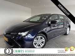 Toyota Corolla Touring Sports - 1.8 Hybrid Business