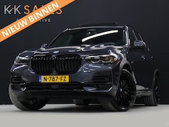 BMW X5 - xDrive45e High Executive [SCHUIFKANTELDAK, APPLE CARPLAY, HEAD-UP, LUCHTVERING, MEMORY SEA